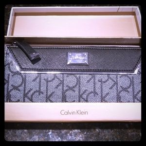 Calvin Klein ladies wallet